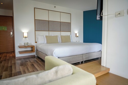 ILAR Bulevar Del Rio Hotel Downtown Cali