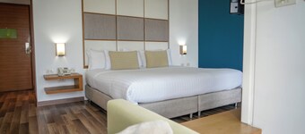 ILAR Bulevar Del Rio Hotel Downtown Cali