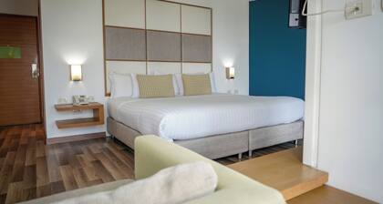 ILAR Bulevar Del Rio Hotel Downtown Cali