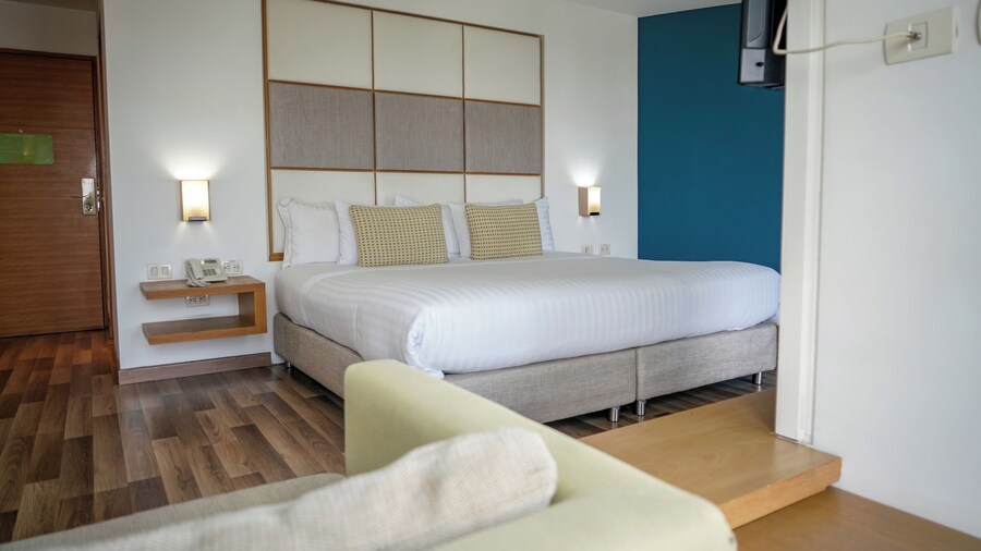 ILAR Bulevar Del Rio Hotel Downtown Cali