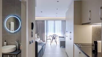 Comfort Quadruple Room