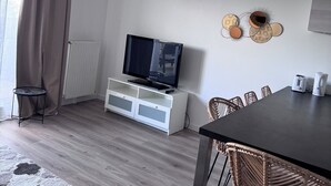 Oppholdsområde