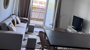 Oppholdsområde