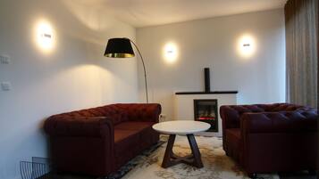 Maison | Salle de séjour