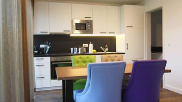 Maison | Restauration