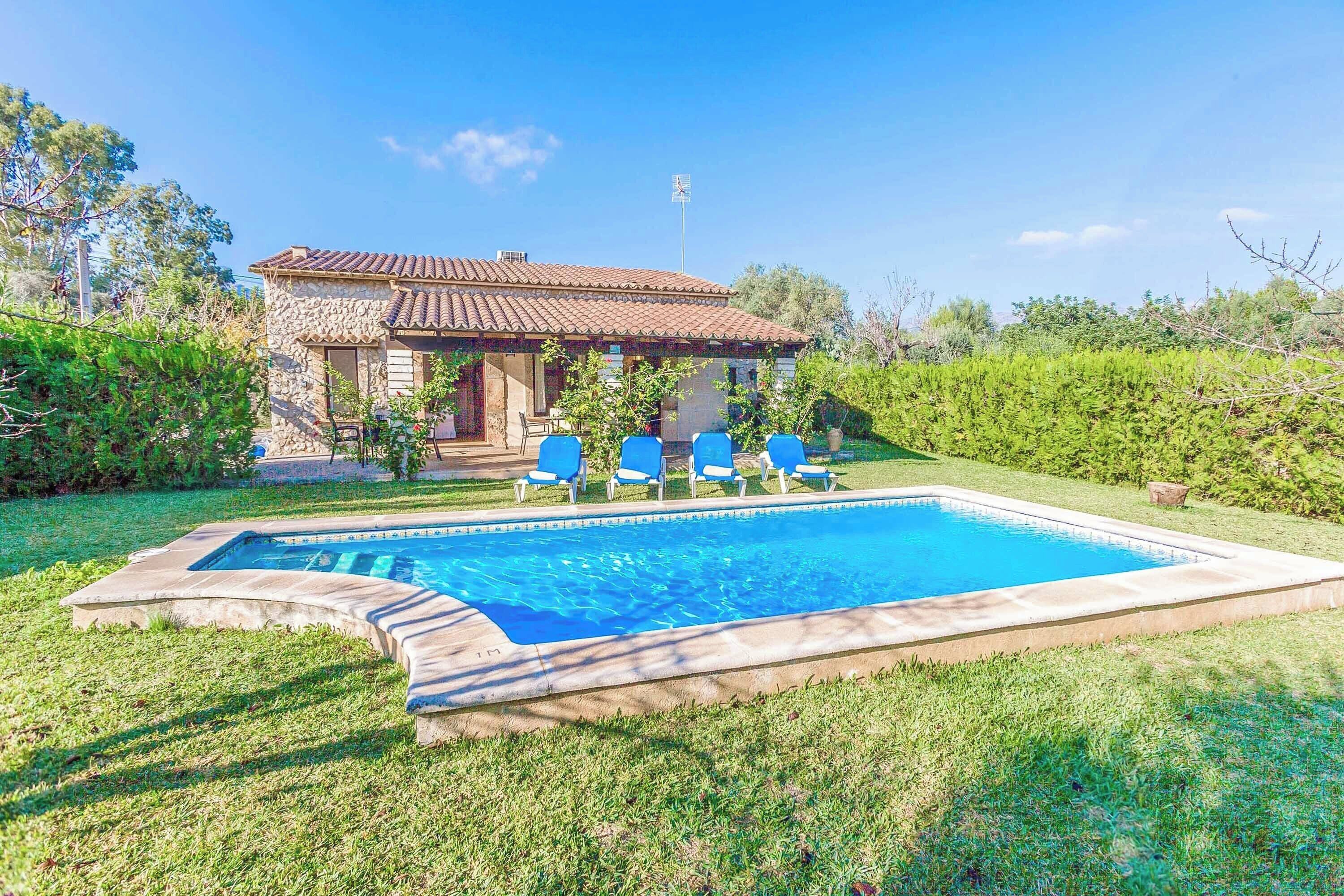 Vila (2 Bedrooms) | Eksterior