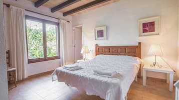 Villa (2 Bedrooms) | Interior