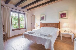 Villa (2 Bedrooms) | Interior