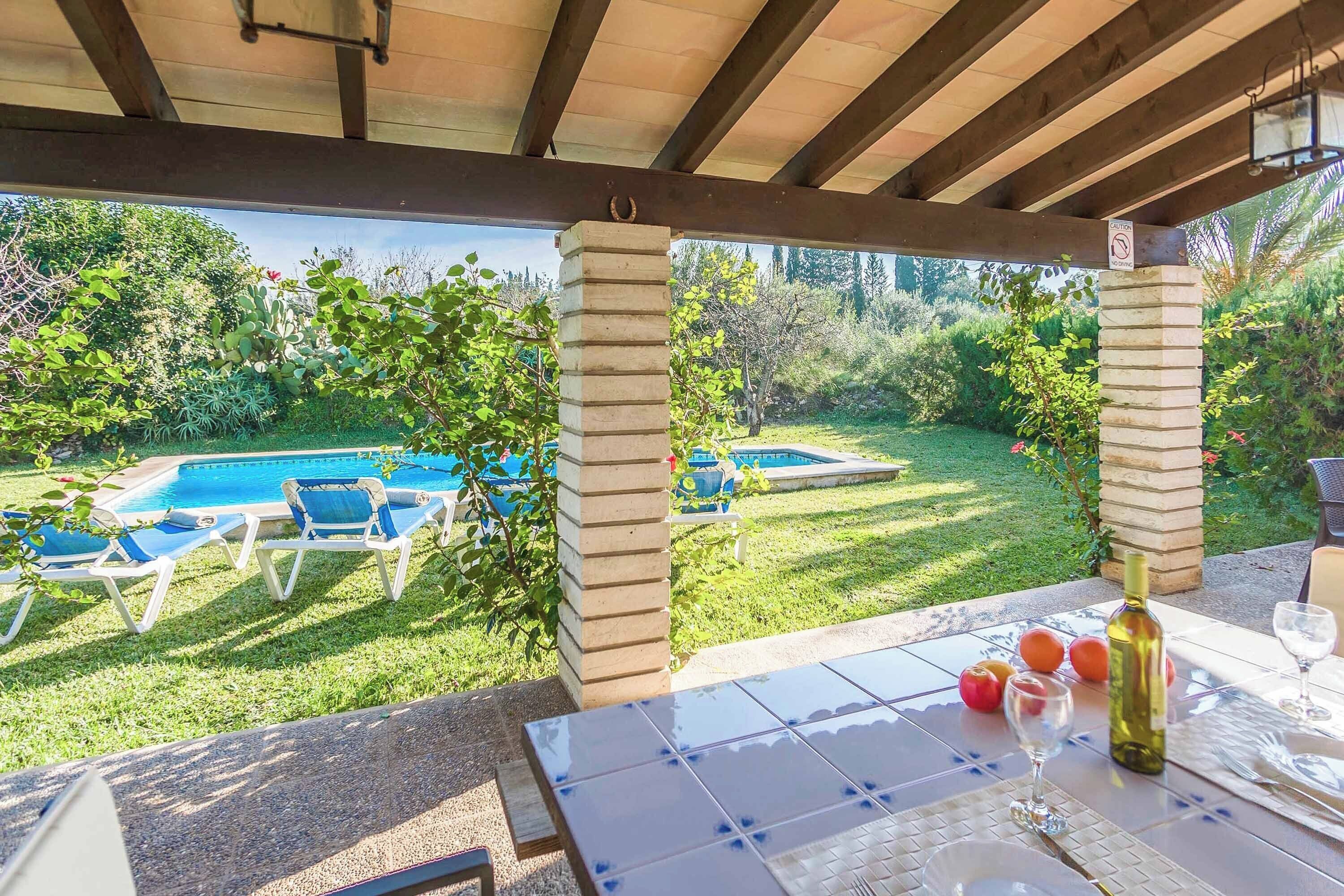 Vila (2 Bedrooms) | Eksterior