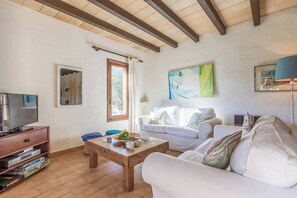 Villa (2 Bedrooms) | Interior