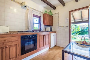 빌라 (2 Bedrooms) | 내부
