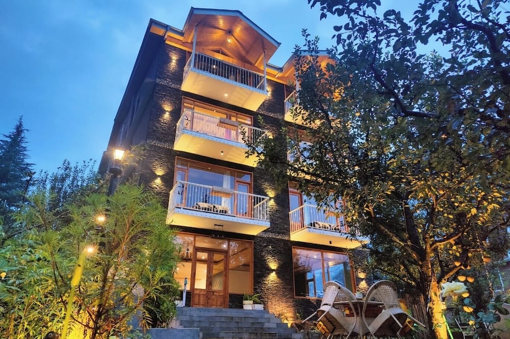 NinYanWays Boutique Stay