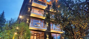 NinYanWays Boutique Stay