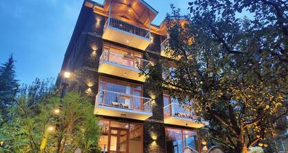 NinYanWays Boutique Stay