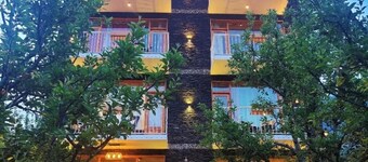 NinYanWays Boutique Stay