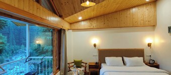 NinYanWays Boutique Stay