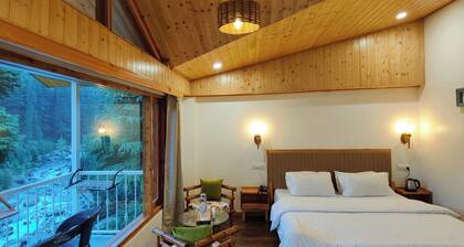 NinYanWays Boutique Stay