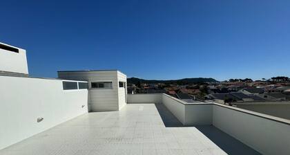 Dunas das Marinhas - Beach house
