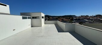 Dunas das Marinhas - Beach house