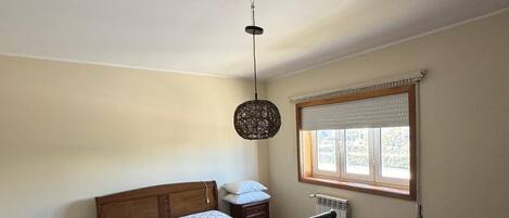 4 Schlafzimmer, kostenloses WLAN, BettwÀsche