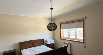 Dunas das Marinhas - Beach house