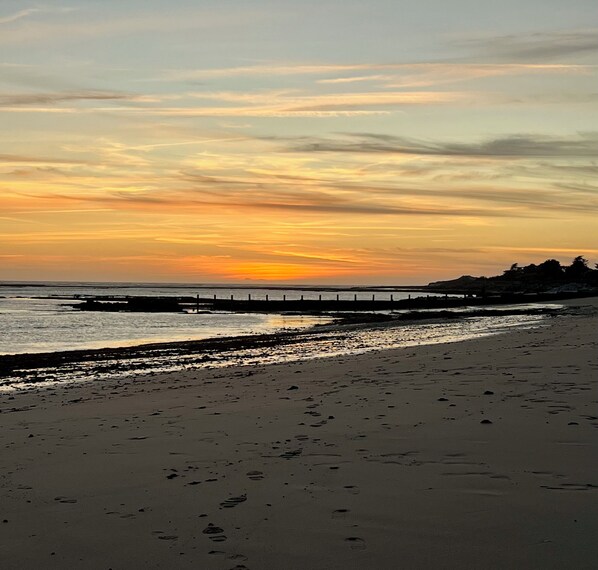 Strand