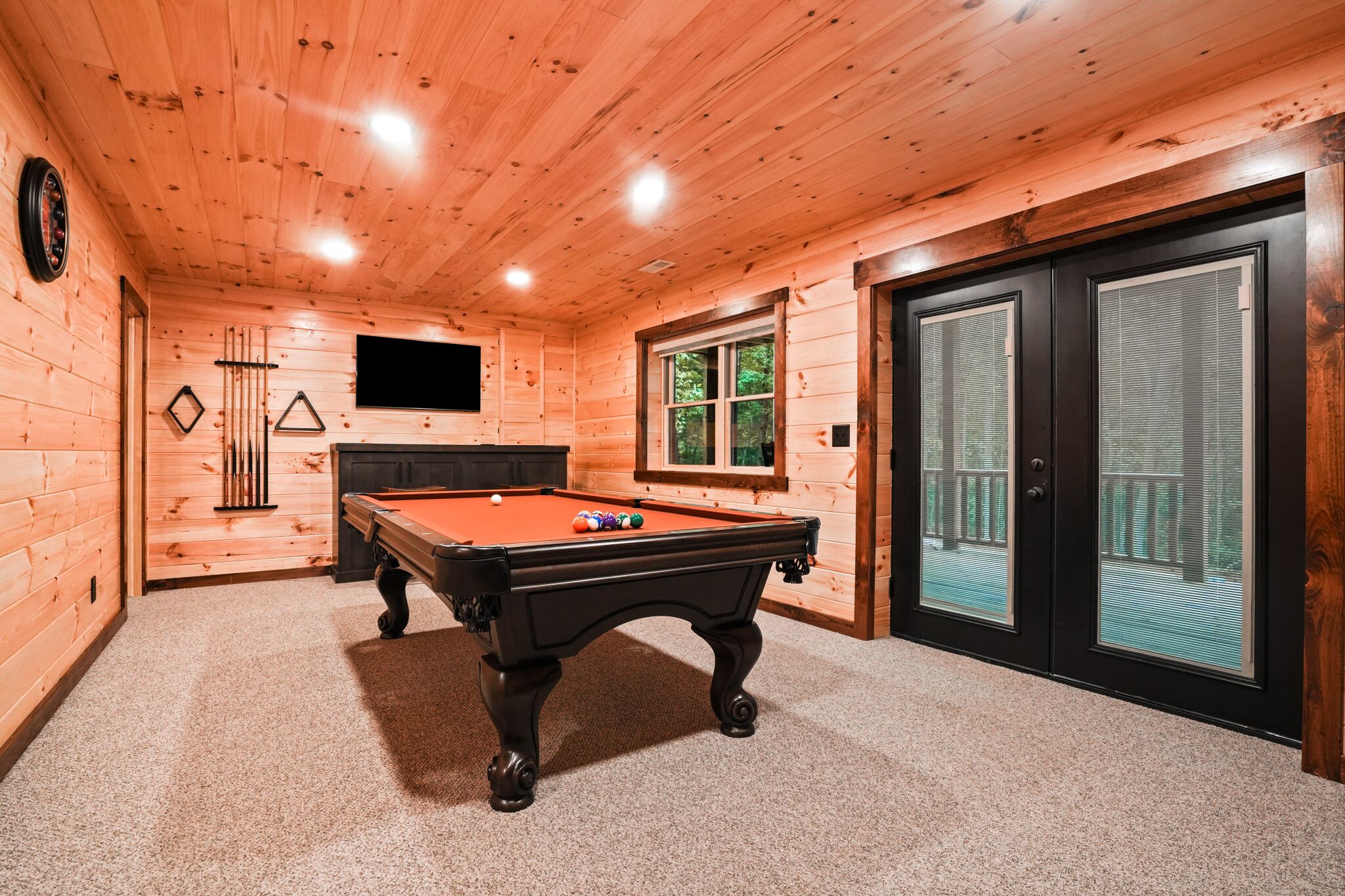 Sala de juegos