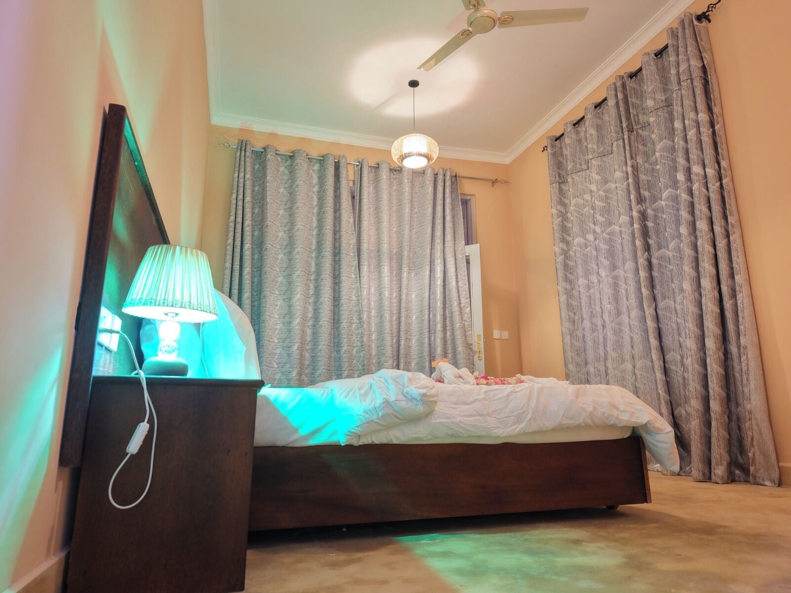 Deluxe Double Room | Free WiFi