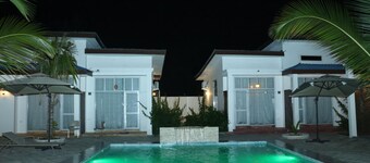 Zanzibar Luxury Bungalows