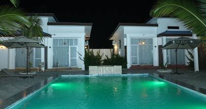 Zanzibar Luxury Bungalows