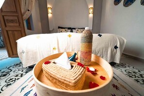 Standaard tweepersoonskamer | Gratis wifi