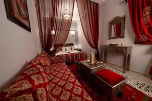 Superior Double Room | Free WiFi