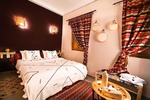 Superior-Doppelzimmer | Kostenloses WLAN