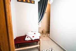Superior Double Room | Free WiFi