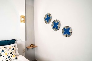 Standard Double Room | Free WiFi