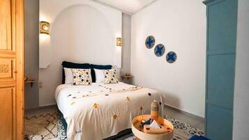 Standard Double Room | Free WiFi
