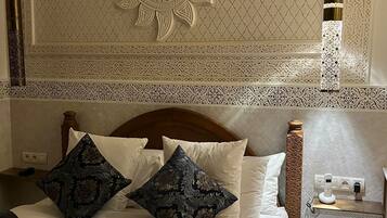 Superior Double Room | Free WiFi