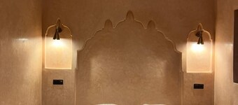 Dar Hilana Locanda Boutique Collection