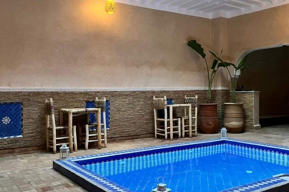 Dar Hilana Locanda Boutique Collection