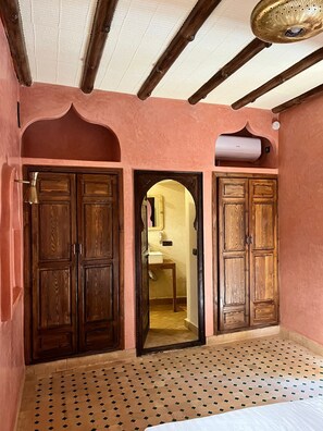 Superior Double or Twin Room - Dar Hilana Locanda Boutique Collection (Marrakech)