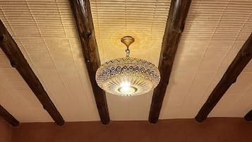 Superior Double or Twin Room | In-room safe, iron/ironing board, free WiFi