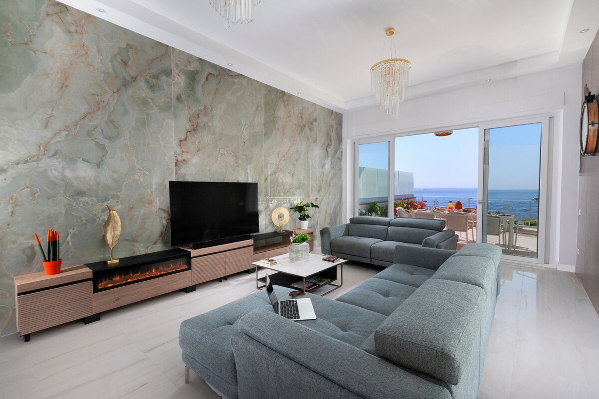 Image de profil de l’hôte