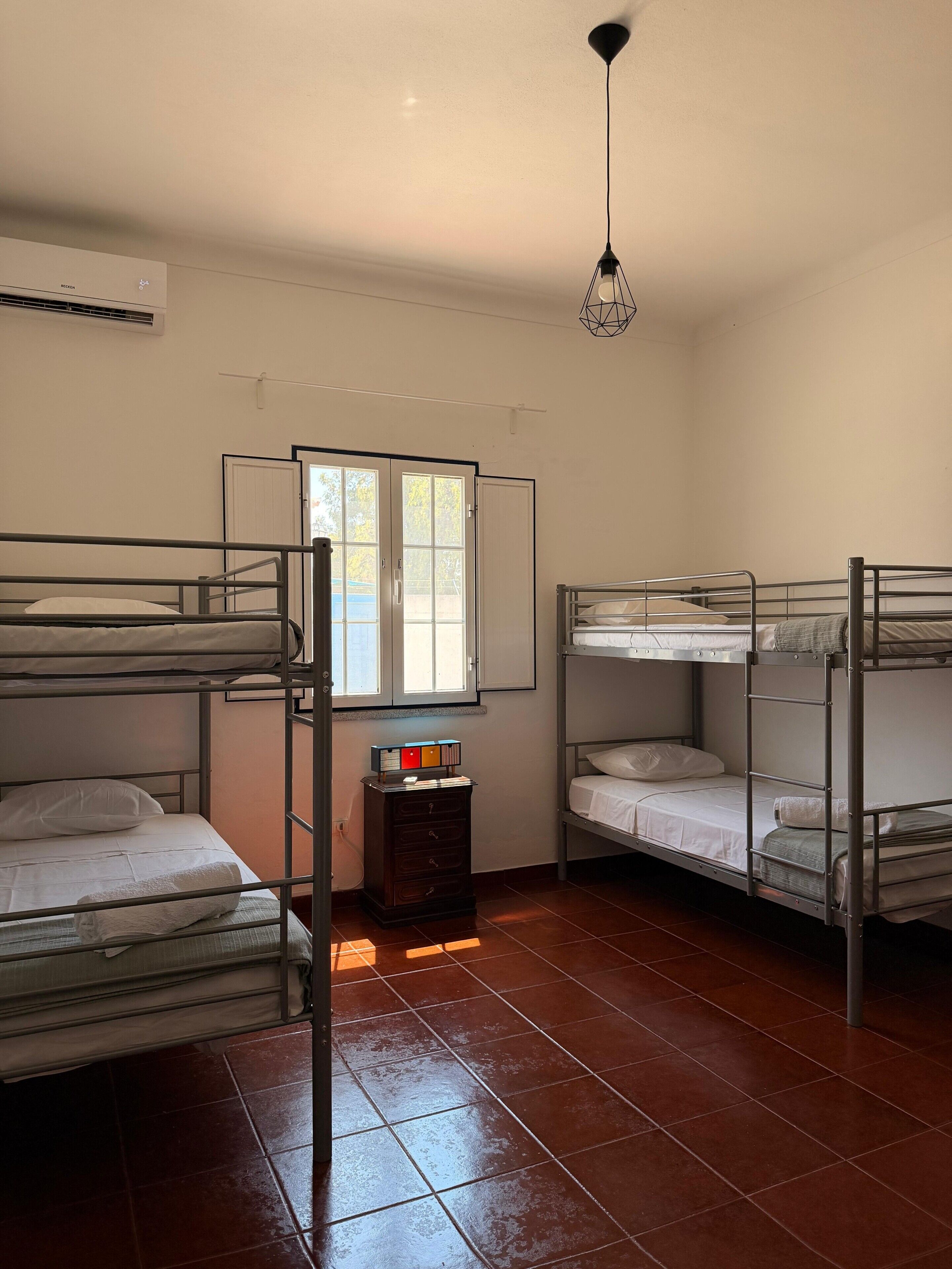 3 dormitorios, wifi, ropa de cama