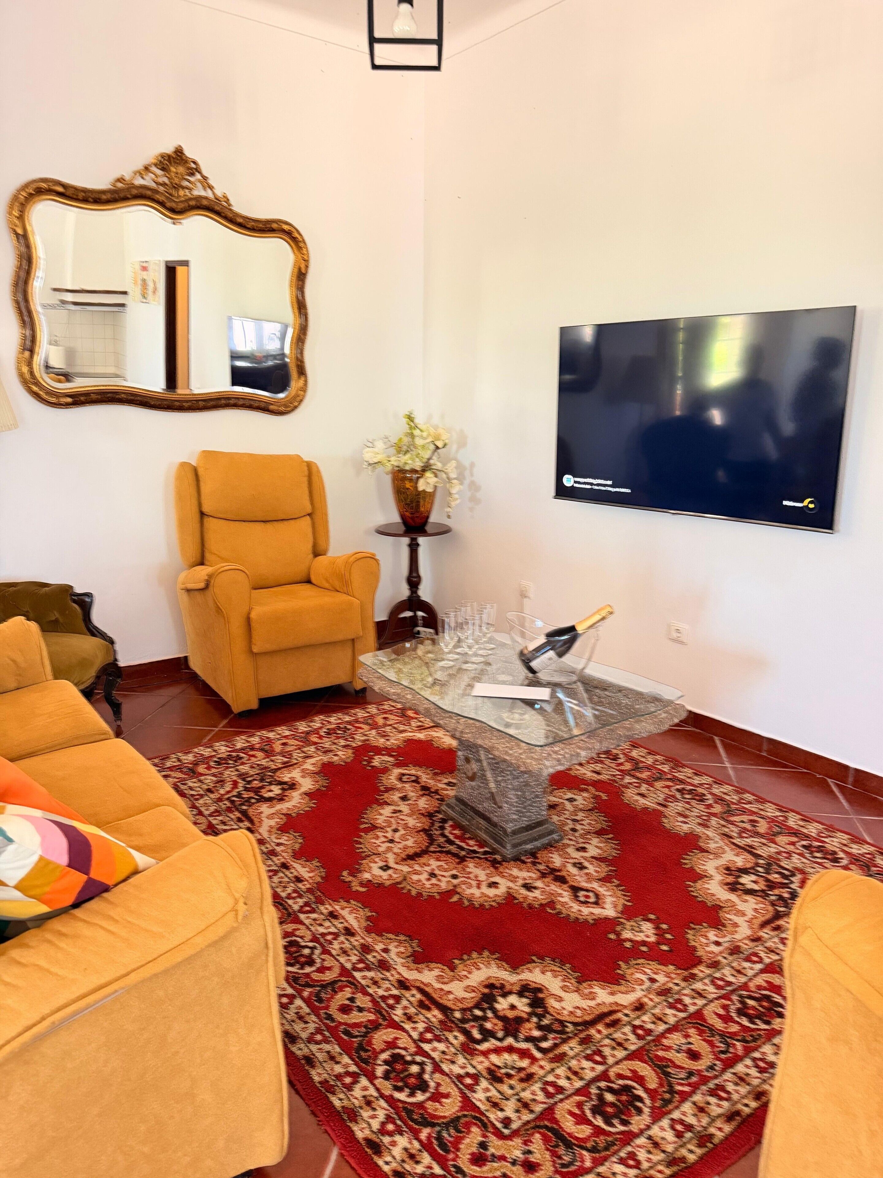 TV