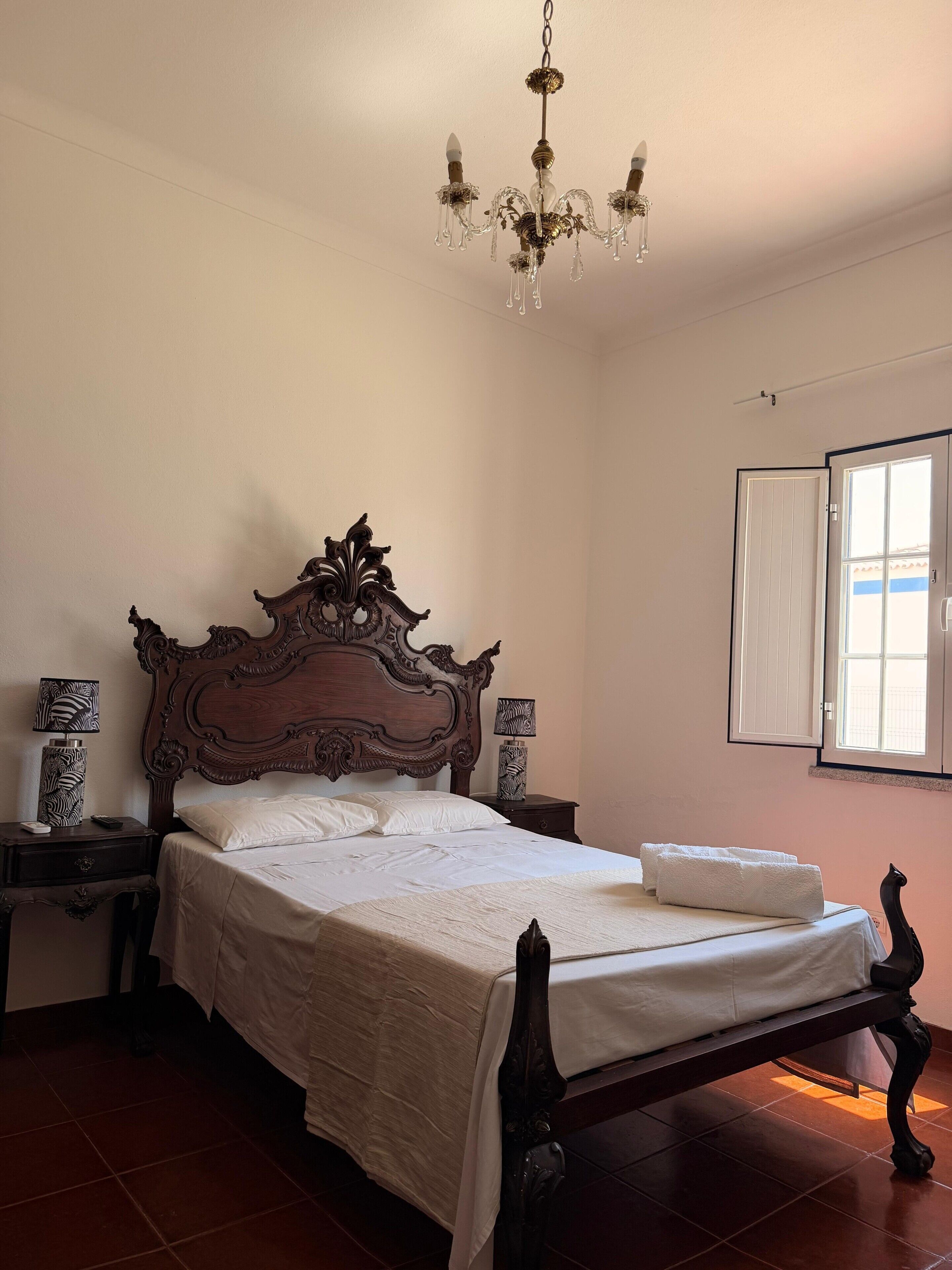 3 dormitorios, wifi, ropa de cama