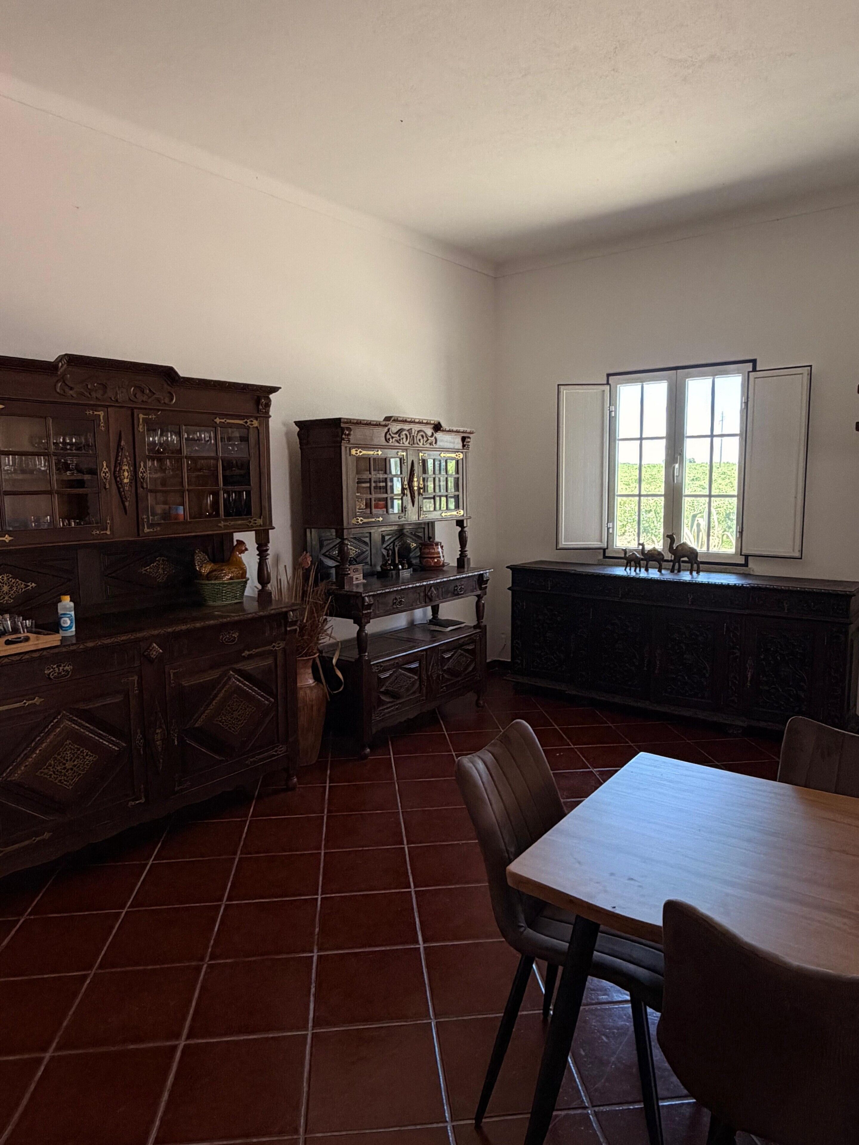 Restauración