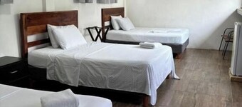 Hotel Miriam