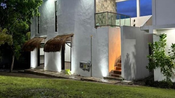 Exterior - Hotel Miriam (Bacalar)