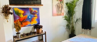 House 09 simple and cozy backgrounds