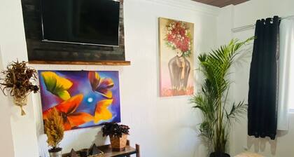 House 09 simple and cozy backgrounds